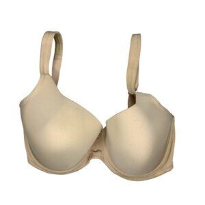⭐ NWT Fit Fully Yours Smooth Sweetheart Bra • Fawn Beige • Multi-Size Listing ⭐